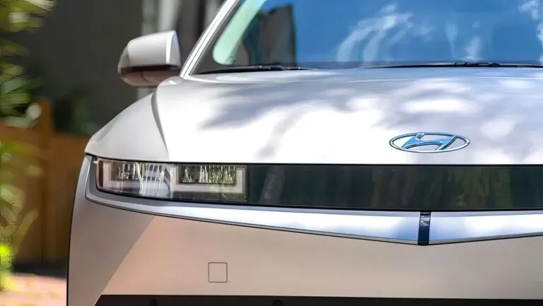 Hyundai удешевит батареи и увеличит срок их службы — photo 93794