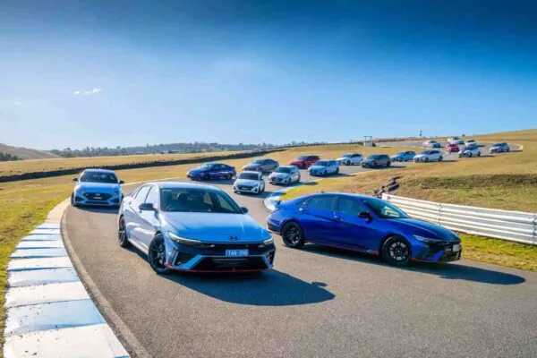 Hyundai выпустит более 100 новинок до 2030 года — photo 93959