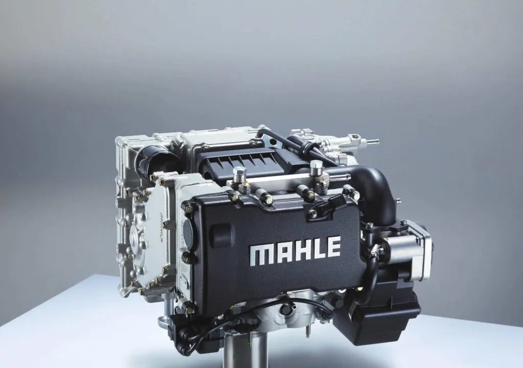 Mahle представила подовжувач ходу для електровантажівок — photo 2
