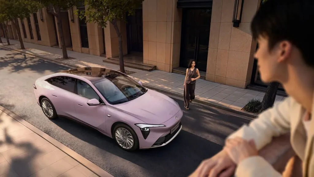 За $25 тисяч у Китаї можна купити Buick потужністю 378 сил — photo 6