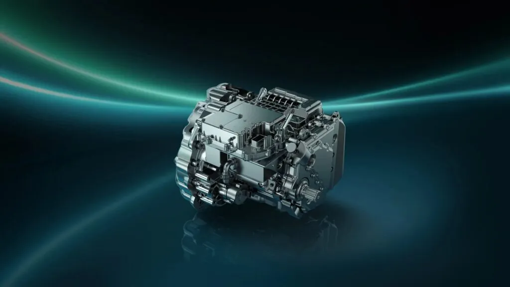 За $25 тисяч у Китаї можна купити Buick потужністю 378 сил — photo 2