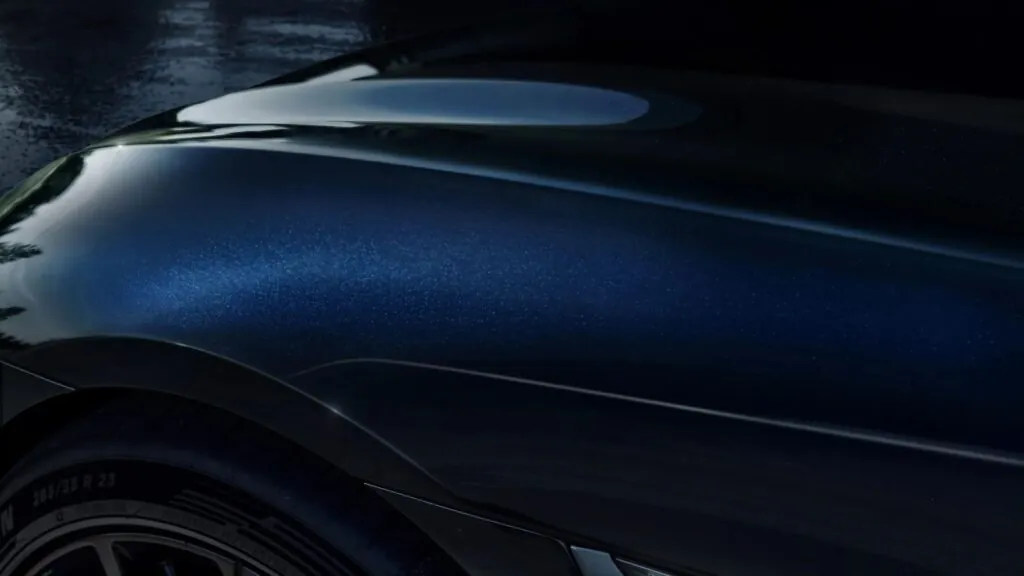 Cadillac представив унікальний Celestiq Night Test без краплі хрому — photo 3