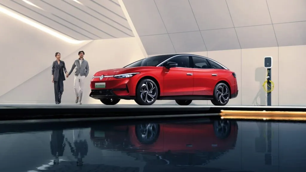Офіційні дилери Volkswagen в Україні починають обслуговувати електромобілі ID-серії — photo 2