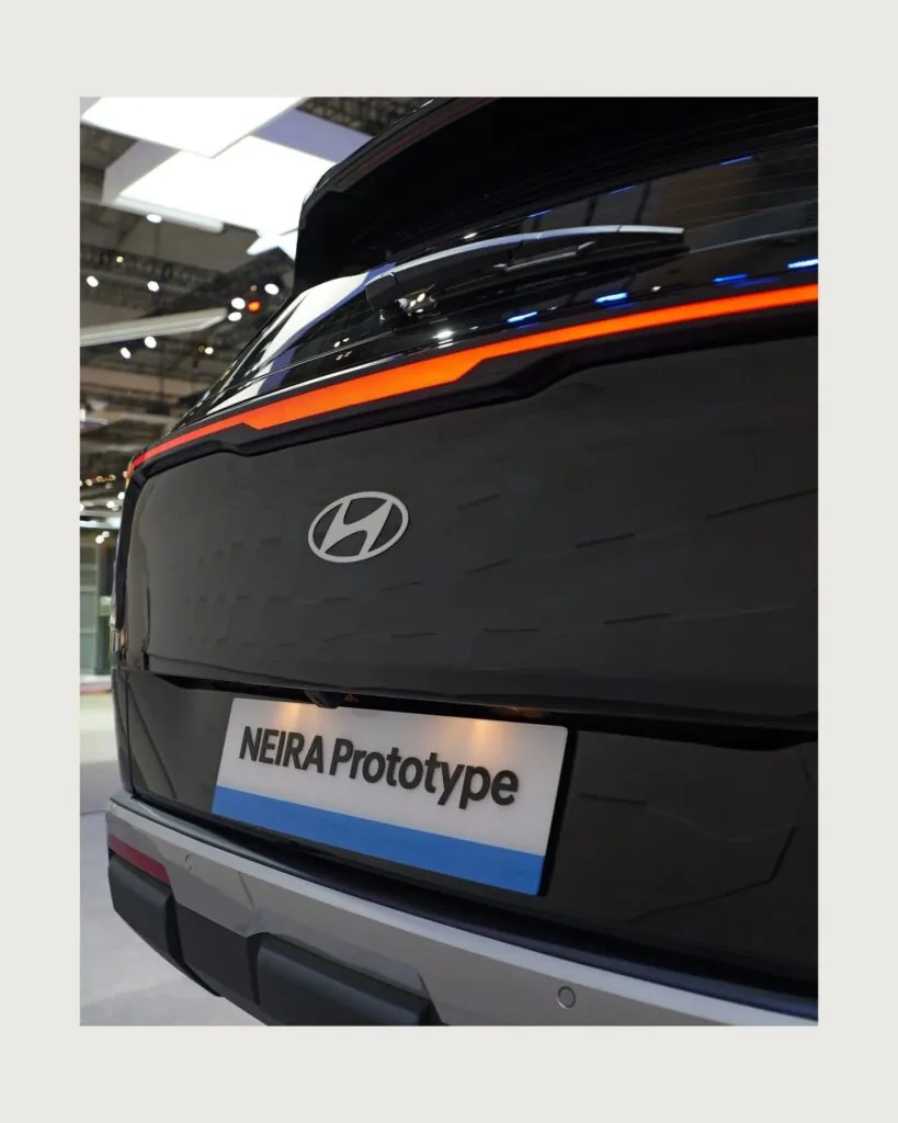 Новий електричний мінівен Hyundai — це насправді Kia — photo 2