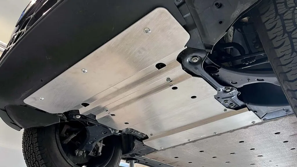 Для Volkswagen ID. Buzz створили «позашляховий» комплект — photo 3
