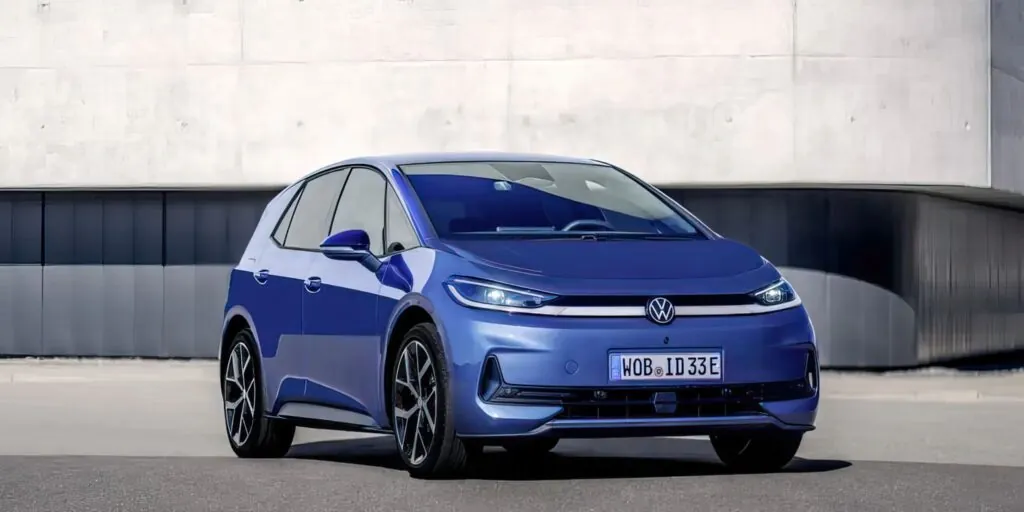 Volkswagen ID теперь можно открыть смартфоном Samsung — photo 3