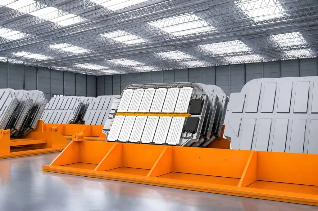 Novelis та Maxion створили легший корпус батареї для електромобілів — photo 3