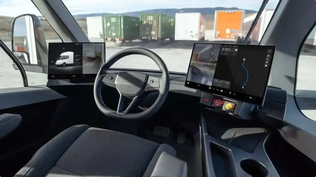 Tesla нарешті розпочинає серійне виробництво Semi — photo 3