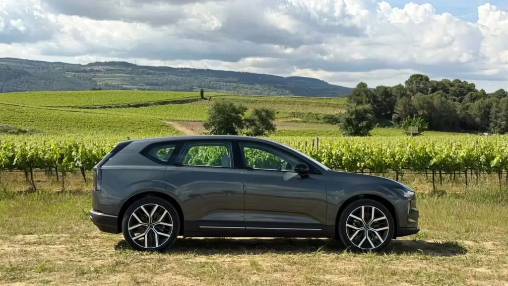 Volvo готує найбільше оновлення модельного ряду у своїй історії — photo 4