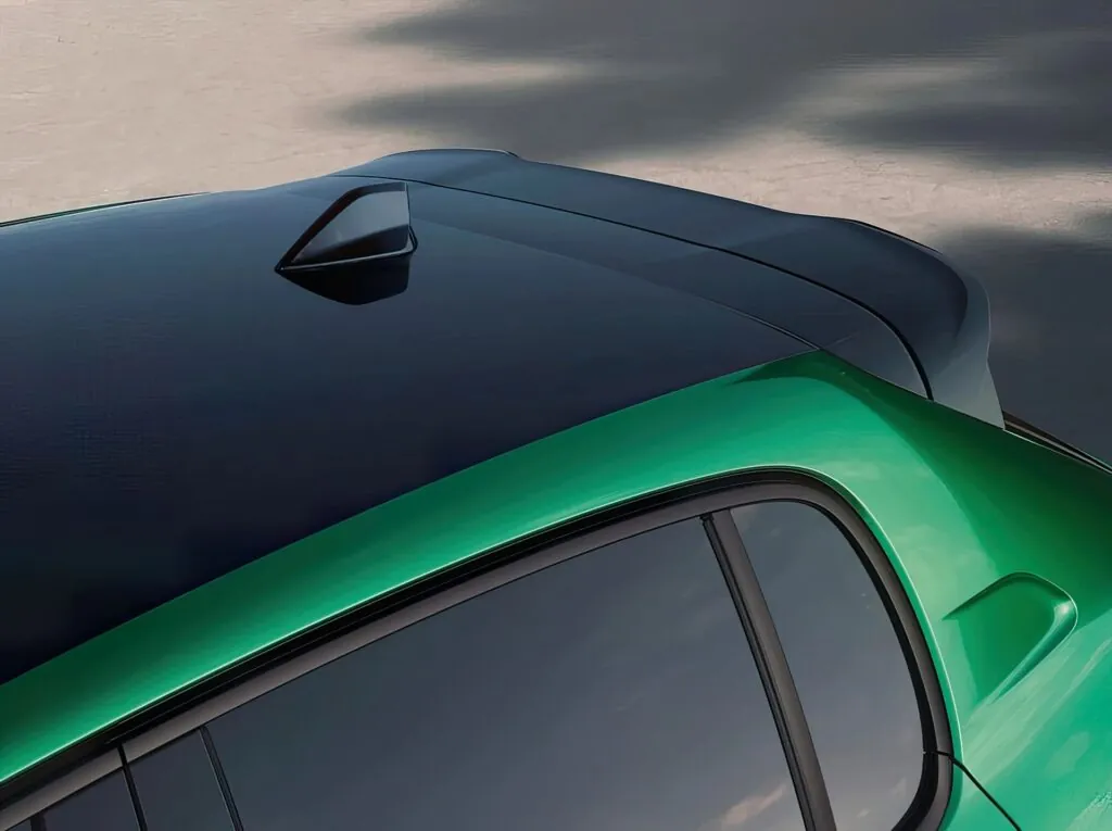 Peugeot розширила лінійку 208 та 2008 спеціальною версією ENVY — photo 2
