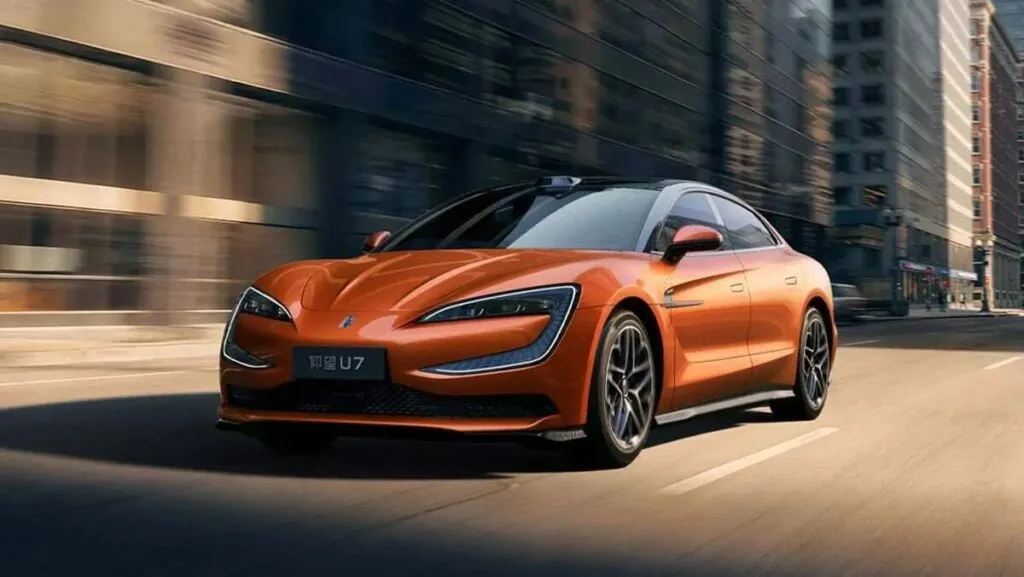 BYD вироблятиме електромобілі та акумулятори в Європі — photo 3