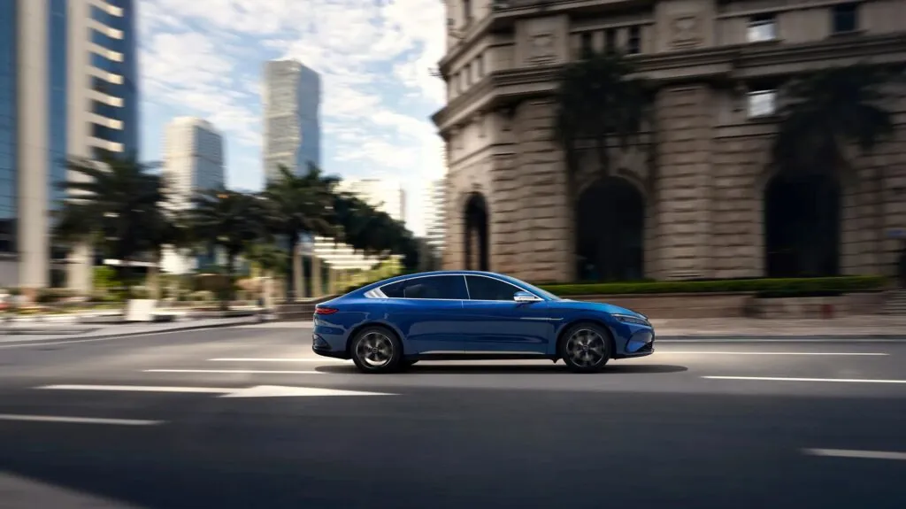 BYD представить перший електромобіль із твердотільною батареєю вже у 2027 році — photo 3