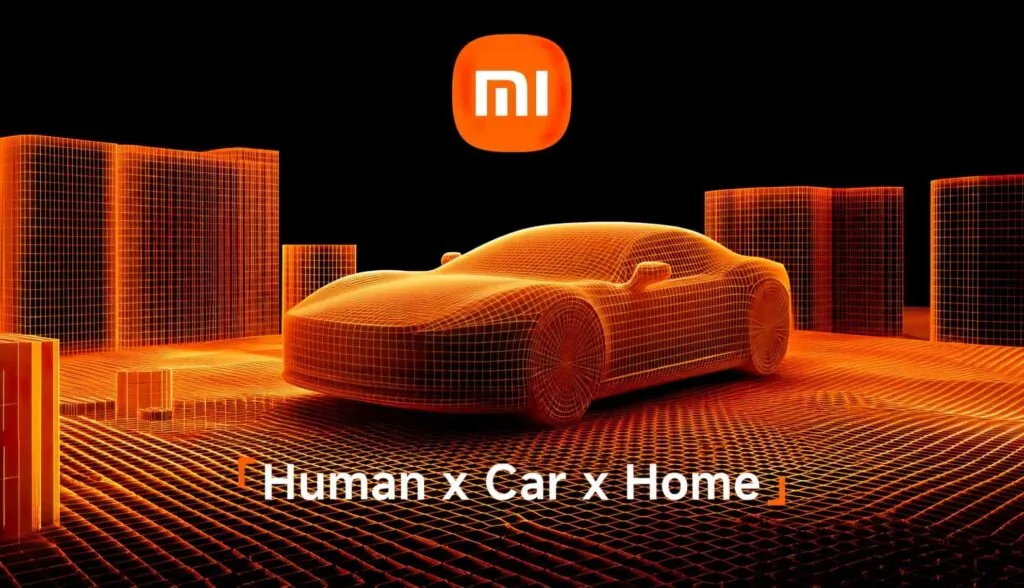 Вже наступного року Xiaomi Auto офіційно вийде на європейський ринок — photo 3