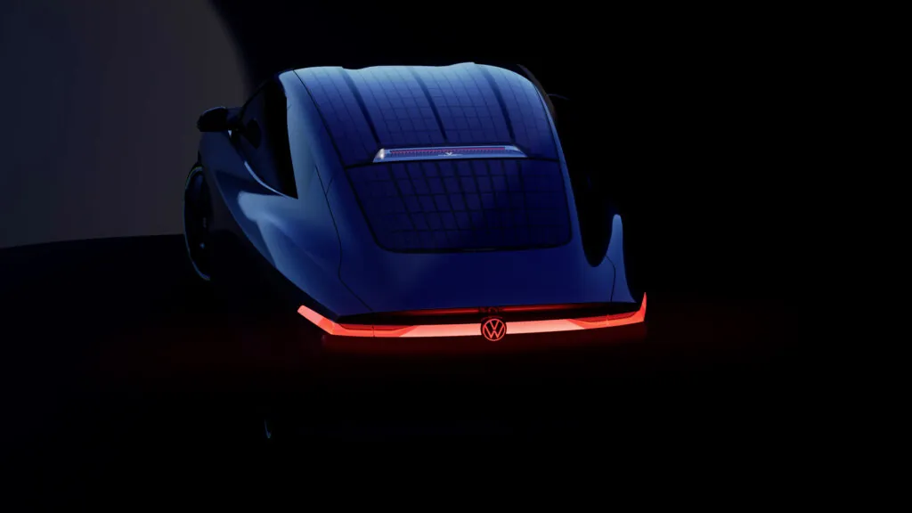 Новий Volkswagen Mission Efficiency встановив три світові рекорди — photo 6