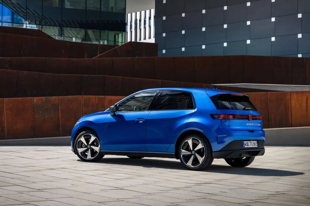 Новий Volkswagen Mission Efficiency встановив три світові рекорди — photo 5
