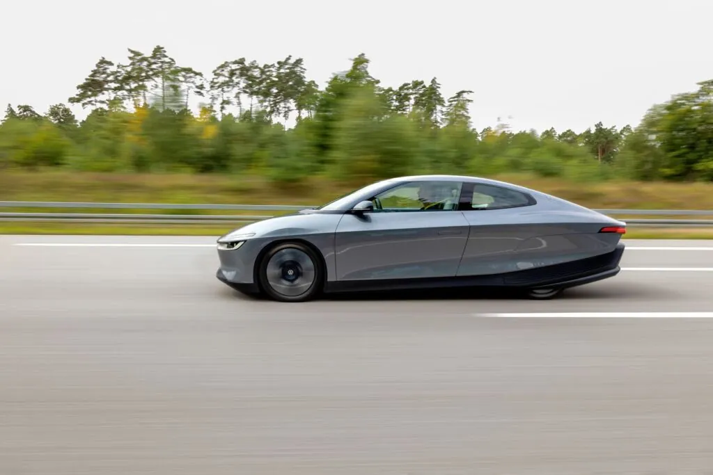 Новий Volkswagen Mission Efficiency встановив три світові рекорди — photo 2