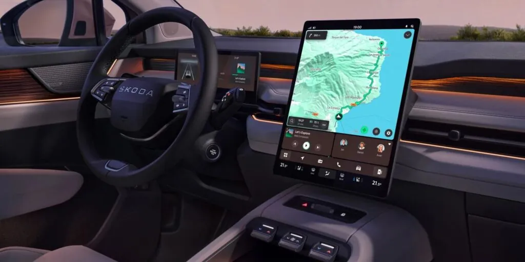 Skoda Peaq 90 проїхала на третину більше заявленого пробігу! — photo 3
