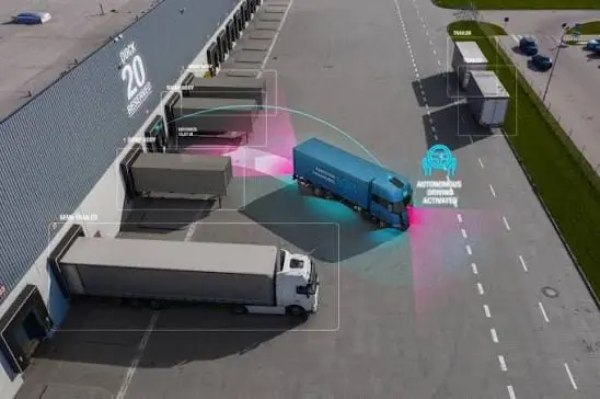 ZF представила свою концепцію програмно-визначеного транспорту — photo 3