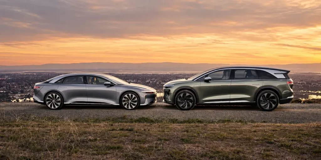 Bolt і Lucid виведуть на європейські дороги 25 тисяч безпілотних таксі — photo 4