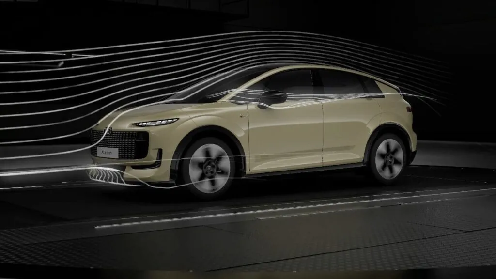 Audi представила A2 e-tron – найефективніший електромобіль бренду! — photo 3