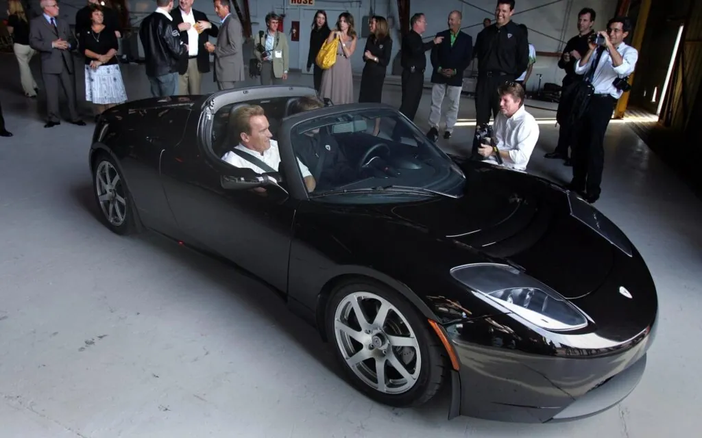 Божевільна історія народження Tesla — photo 12