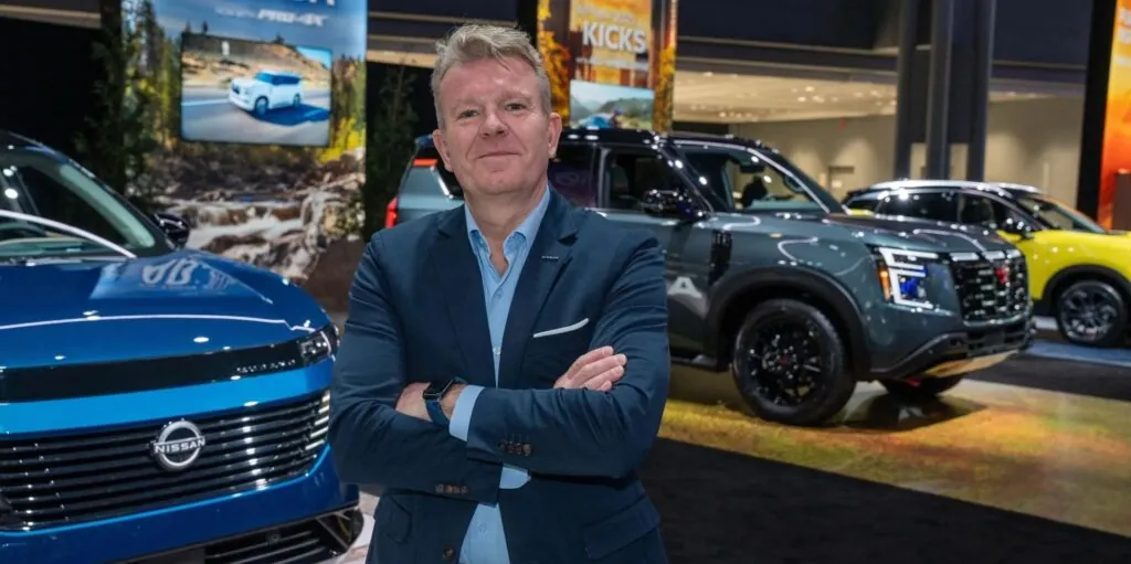 Китайские автомобильные гиганты уже на пороге Америки! — photo 2