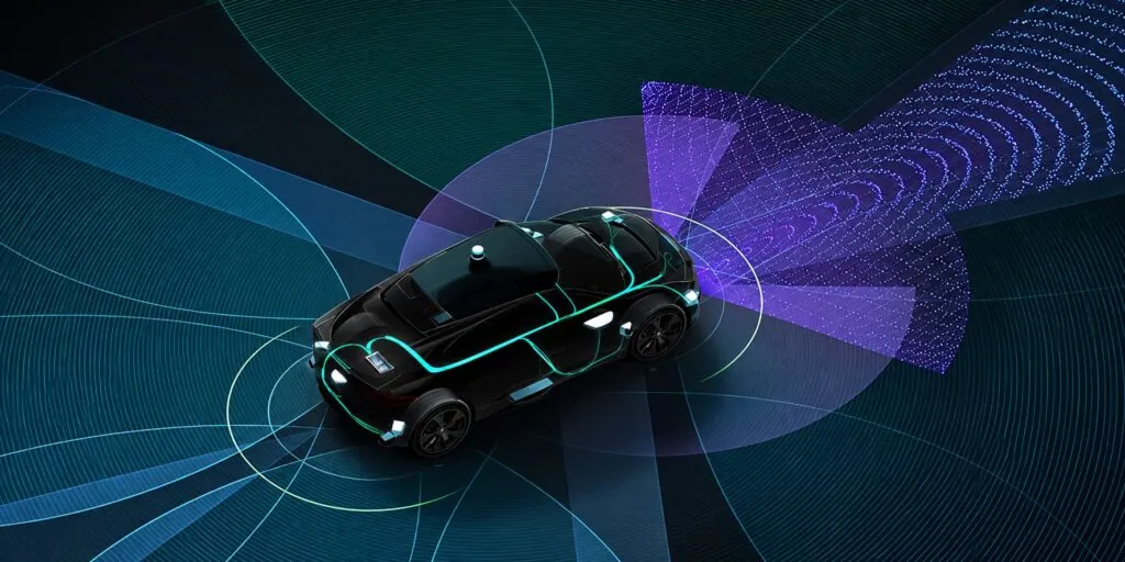 Bolt і Lucid виведуть на європейські дороги 25 тисяч безпілотних таксі — photo 3
