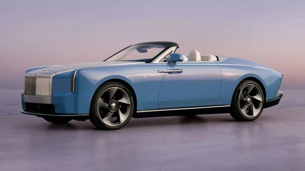 Rolls-Royce розпочала глобальні випробування Project Nightingale — photo 2