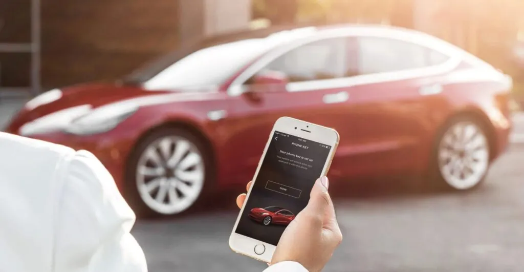 У Європі збільшать радіус дистанційного виклику Tesla? — photo 3