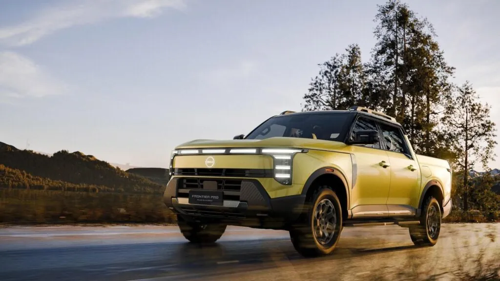 Китайские автомобильные гиганты уже на пороге Америки! — photo 4