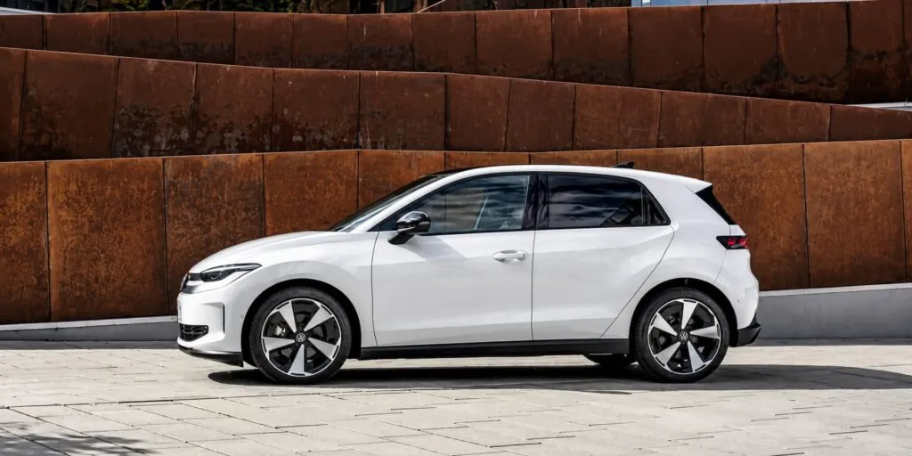 Электромобили Volkswagen обогнали модели с ДВС по количеству заказов — photo 2