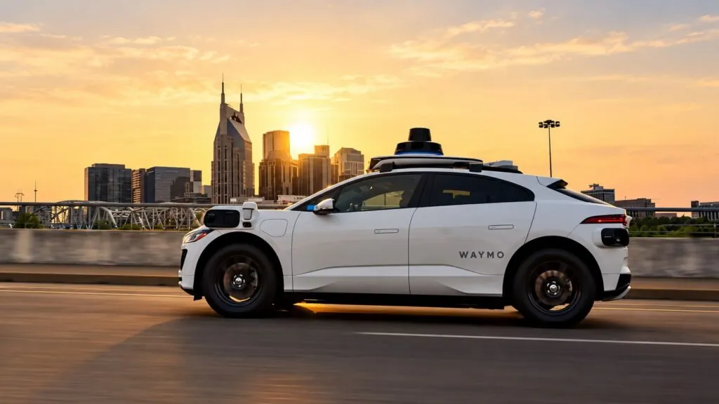 Роботаксі Waymo вдалось зберегти здоров’я 841-му пасажиру — photo 2