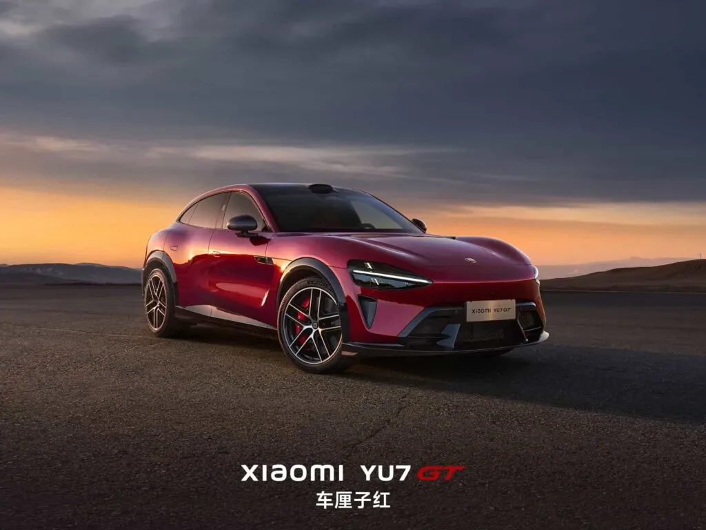 Вже наступного року Xiaomi Auto офіційно вийде на європейський ринок — photo 4