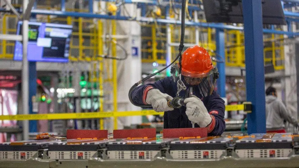 General Motors зробила великий крок до нового покоління батарей — photo 5