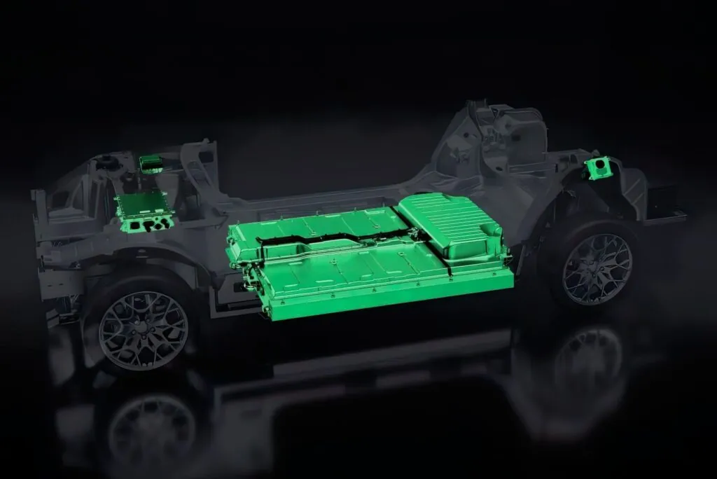 Stellantis патентує систему “відстрілювання” перегрітої батареї — photo 2