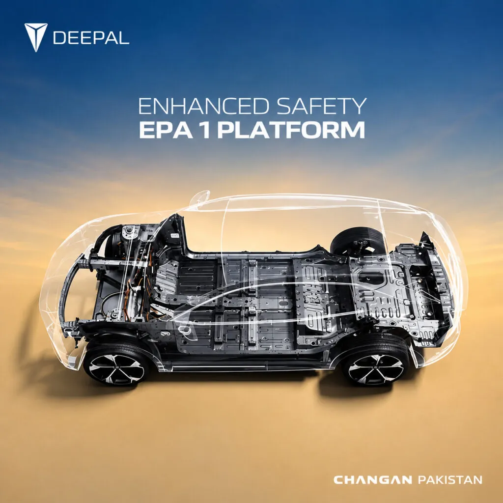 Обновленный кроссовер Mazda EZ-60 получил лидар и другие гаджеты — photo 5