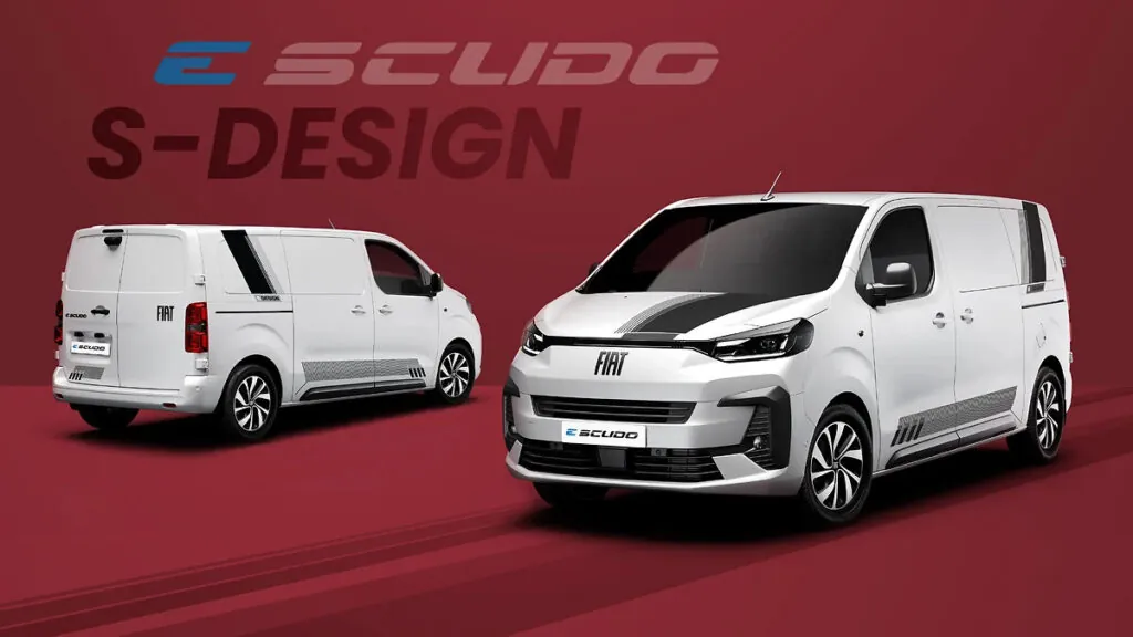 Відкрито замовлення на оновлений FIAT Professional Scudo — photo 4