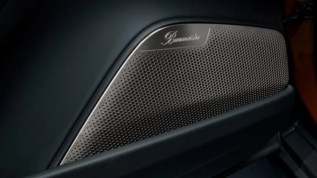Аудіосистеми Porsche отримають інноваційний напівпровідник — photo 3