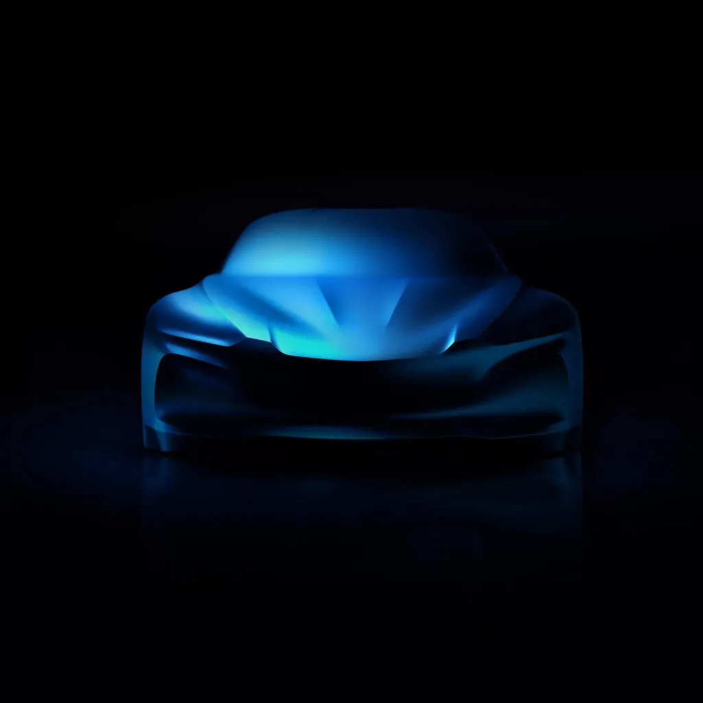 Alpine показала внешность следующего A110 — photo 2