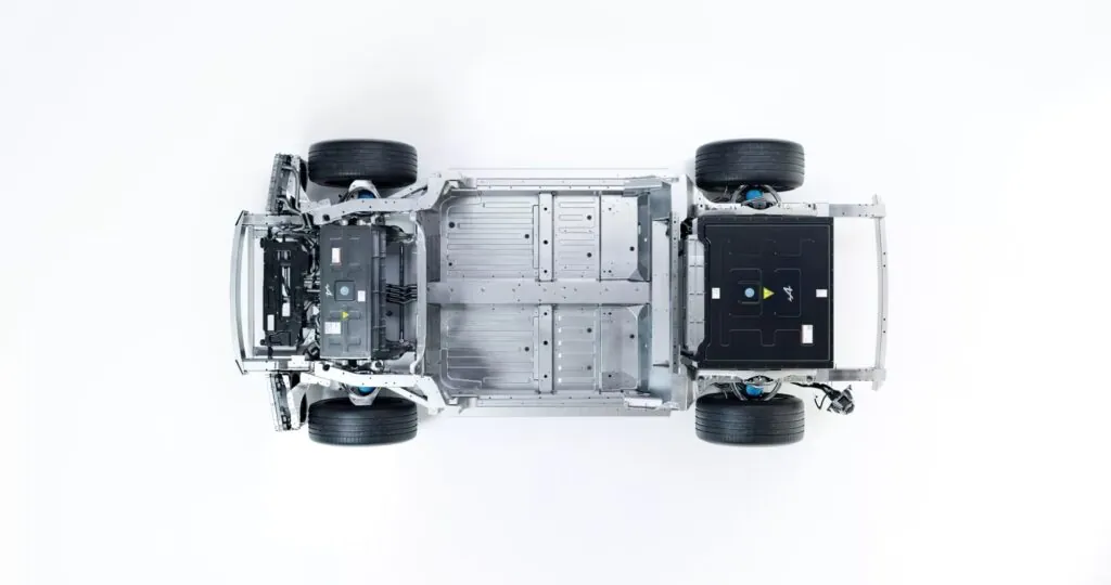 Alpine показала зовнішність наступного A110 — photo 5