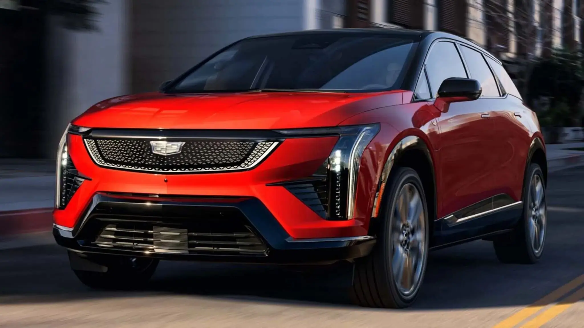 GM отзывает почти 30 тысяч электромобилей — photo 99663