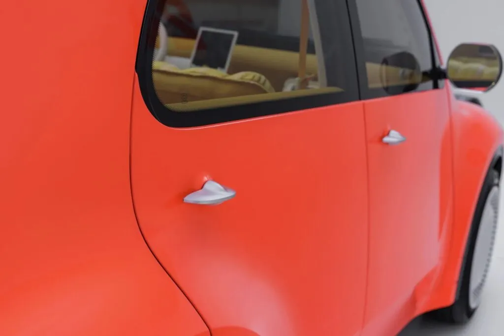 Citroen 2CV возвращается — до сих пор заботится о яйцах — photo 3