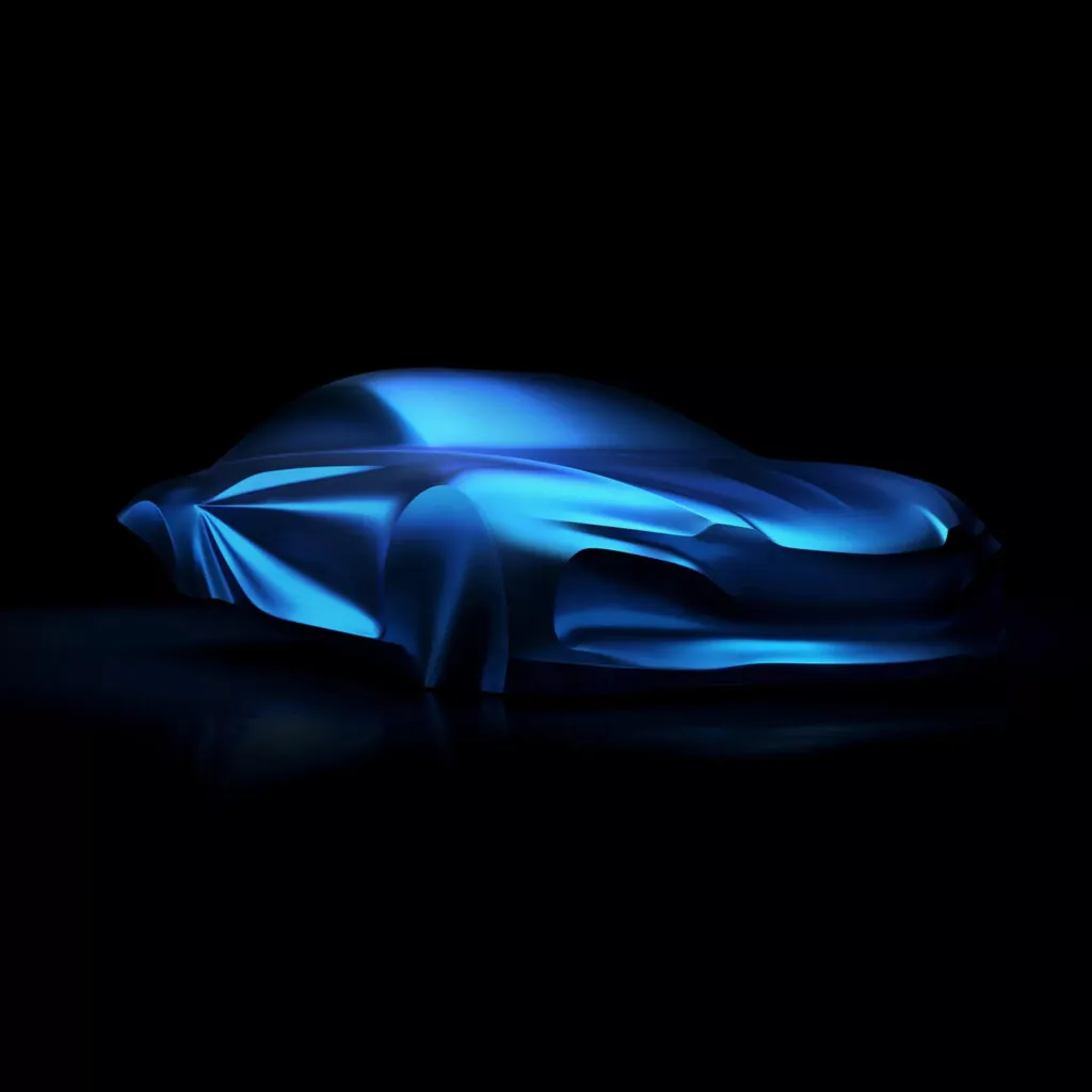 Alpine показала внешность следующего A110 — photo 3
