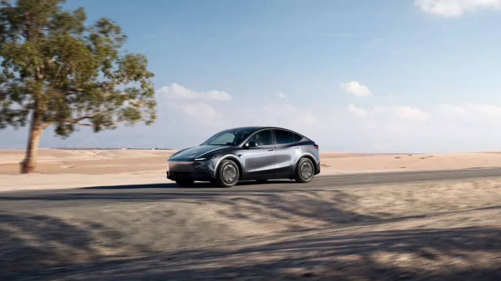Tesla Model 3 і Model Y нарешті зможуть живити дім — photo 4