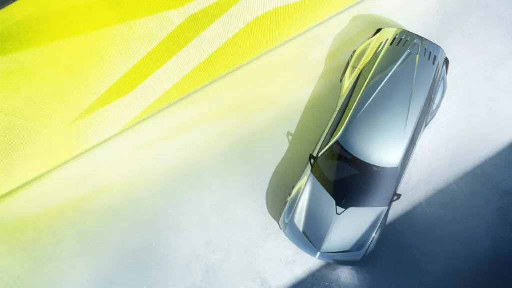 Opel повертає інтерес до універсалів завдяки концепту STX — photo 4