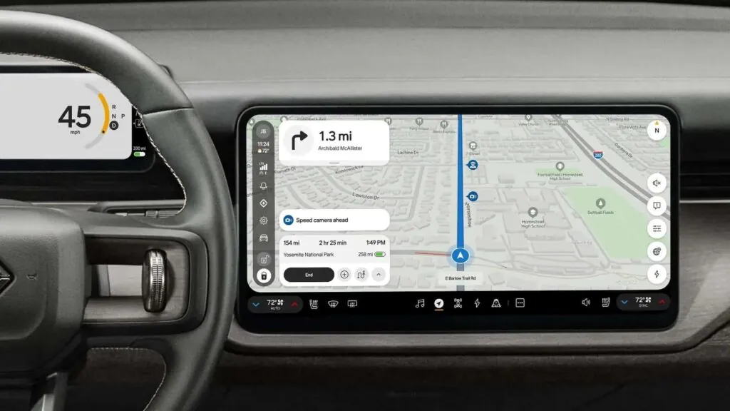 Новий стартап допоможе Rivian створити власний автопілот — photo 4