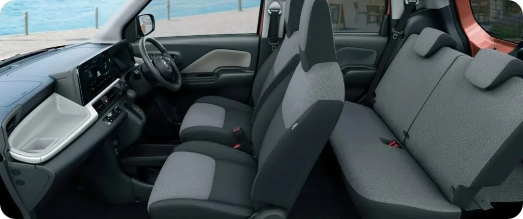 Suzuki представила свій перший електричний кей-кар — photo 6