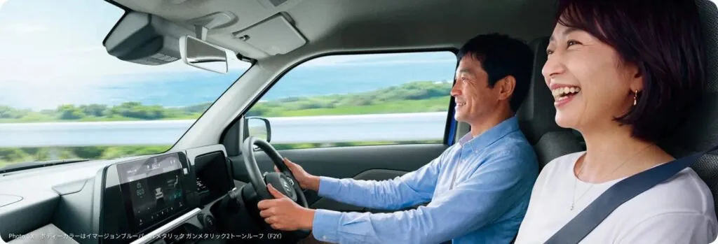 Suzuki представила свій перший електричний кей-кар — photo 8