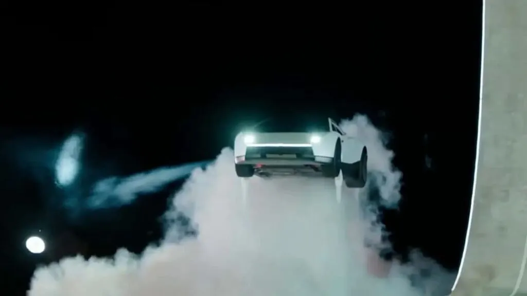 Tesla Roadster получит самый совершенный аккумулятор в истории марки — photo 2