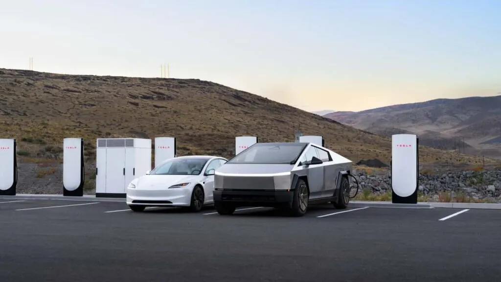 Tesla добавила новую функцию – Emergency Drive Away — photo 3